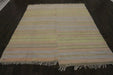 Traditional Vintage Handmade Rug 238X193 CM The Rugs Outlet 