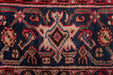 Traditional Vintage Handmade Rug 304X270 CM The Rugs Outlet 