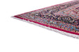 Traditional Vintage Handmade Rug 343X250 CM The Rugs Outlet 