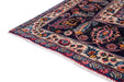 Traditional Vintage Handmade Rug 383X293 CM The Rugs Outlet 