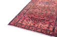 Traditional Vintage Handmade Rug 312X100 CM The Rugs Outlet 