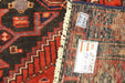 Traditional Vintage Handmade Rug 125x176cm The Rugs Outlet 