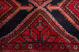 Traditional Vintage Handmade Rug 302 X155 CM The Rugs Outlet 