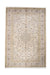 Traditional Vintage Handmade Rug 365X245 CM The Rugs Outlet 