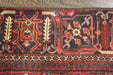 Traditional Vintage Handmade Rug 300x203cm The Rugs Outlet 