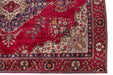 Traditional Vintage Handmade Rug 380X275 CM The Rugs Outlet 