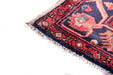 Traditional Vintage Handmade Rug 275X160 CM The Rugs Outlet 