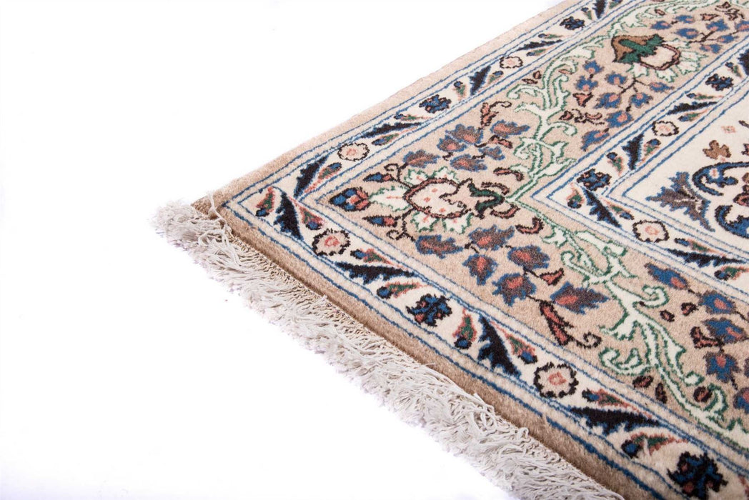 Traditional Vintage Handmade Rug 305X200 CM The Rugs Outlet 