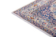 Traditional Vintage Handmade Rug 160X101 CM The Rugs Outlet 