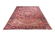 Traditional Vintage Handmade Rug 404X298 CM The Rugs Outlet 