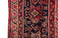 Traditional Vintage Handmade Rug 304X270 CM The Rugs Outlet 