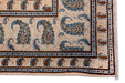 Traditional Vintage Handmade Rug 395X305 CM The Rugs Outlet 