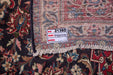 Traditional Vintage Handmade Rug 346X242 CM The Rugs Outlet 