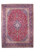 Traditional Vintage Handmade Rug 284 X 387 cm The Rugs Outlet 