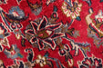 Traditional Vintage Handmade Rug 284X195 CM The Rugs Outlet 