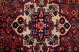 Traditional Vintage Handmade Rug 293X148 CM The Rugs Outlet 