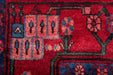 Traditional Vintage Handmade Rug 298X163 CM The Rugs Outlet 