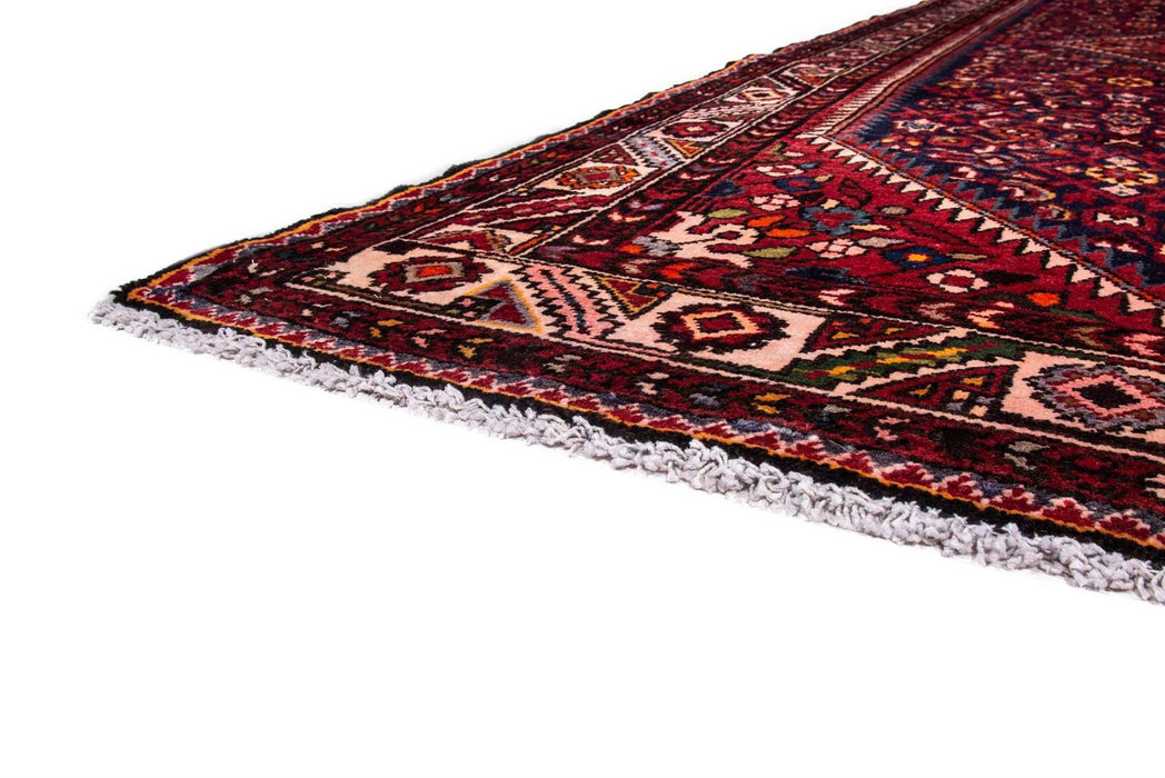 Traditional Vintage Handmade Rug 310X150 CM The Rugs Outlet 