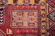 Traditional Vintage Handmade Rug 325X140 CM The Rugs Outlet 