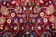 Traditional Vintage Handmade Rug 295X200 CM The Rugs Outlet 