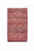 Traditional Vintage Handmade Rug 230X142 CM The Rugs Outlet 