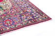 Traditional Vintage Handmade Rug 293X207 CM The Rugs Outlet 