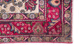 Traditional Vintage Handmade Rug 190X138 CM The Rugs Outlet 