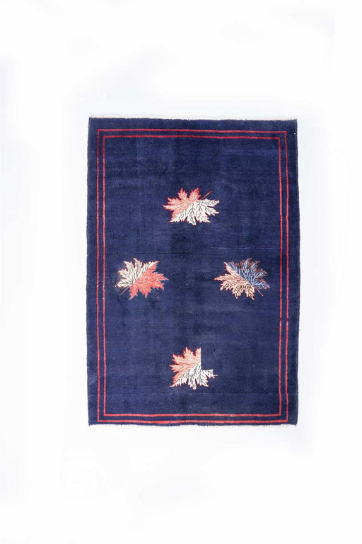 Traditional Vintage Handmade Rug 182X127 CM The Rugs Outlet 