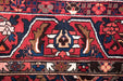 Traditional Vintage Handmade Rug 385X295 CM The Rugs Outlet 