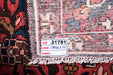 Traditional Vintage Handmade Rug 385X295 CM The Rugs Outlet 