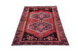 Traditional Vintage Handmade Rug 200X100 CM The Rugs Outlet 