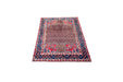 Traditional Vintage Handmade Rug 154X114 CM The Rugs Outlet 