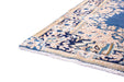 Traditional Vintage Handmade Rug 141X82 CM The Rugs Outlet 