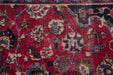 Traditional Vintage Handmade Rug 281 X 385 cm The Rugs Outlet 