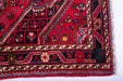 Traditional Vintage Handmade Rug 130X87 CM The Rugs Outlet 