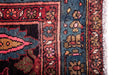 Traditional Vintage Handmade Rug 190X136 CM The Rugs Outlet 