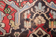 Traditional Vintage Handmade Rug 225X123 CM The Rugs Outlet 