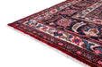 Traditional Vintage Handmade Rug 383X306 CM The Rugs Outlet 