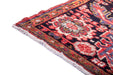 Traditional Vintage Handmade Rug 404X298 CM The Rugs Outlet 