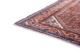 Traditional Vintage Handmade Rug 317X155 CM The Rugs Outlet 