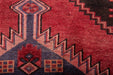 Traditional Vintage Handmade Rug 200X100 CM The Rugs Outlet 