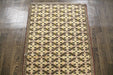 Traditional Vintage Handmade Rug 160X86 CM The Rugs Outlet 