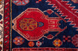 Traditional Vintage Handmade Rug 270X108 CM The Rugs Outlet 