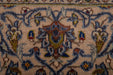 Traditional Vintage Handmade Rug 365X245 CM The Rugs Outlet 