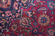 Traditional Vintage Handmade Rug 288X188 CM The Rugs Outlet 