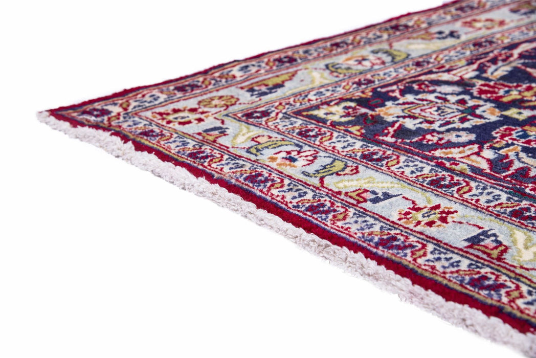 Traditional Vintage Handmade Rug 291 X 380 cm The Rugs Outlet 