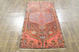 Traditional Vintage Handmade Rug 187X100 CM The Rugs Outlet 