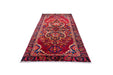 Traditional Vintage Handmade Rug 300X146 CM The Rugs Outlet 