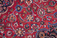 Traditional Vintage Handmade Rug 297 X 368 cm The Rugs Outlet 