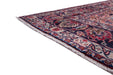 Traditional Vintage Handmade Rug 388X291 CM The Rugs Outlet 